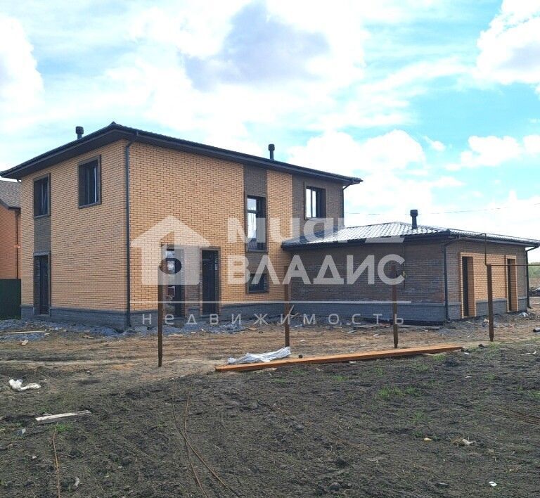 дом г Омск р-н Кировский ул А.Санина фото 3