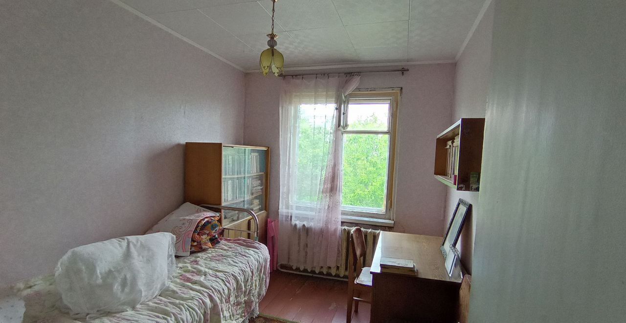 квартира г Кинешма ул Маршала Василевского 33 фото 12