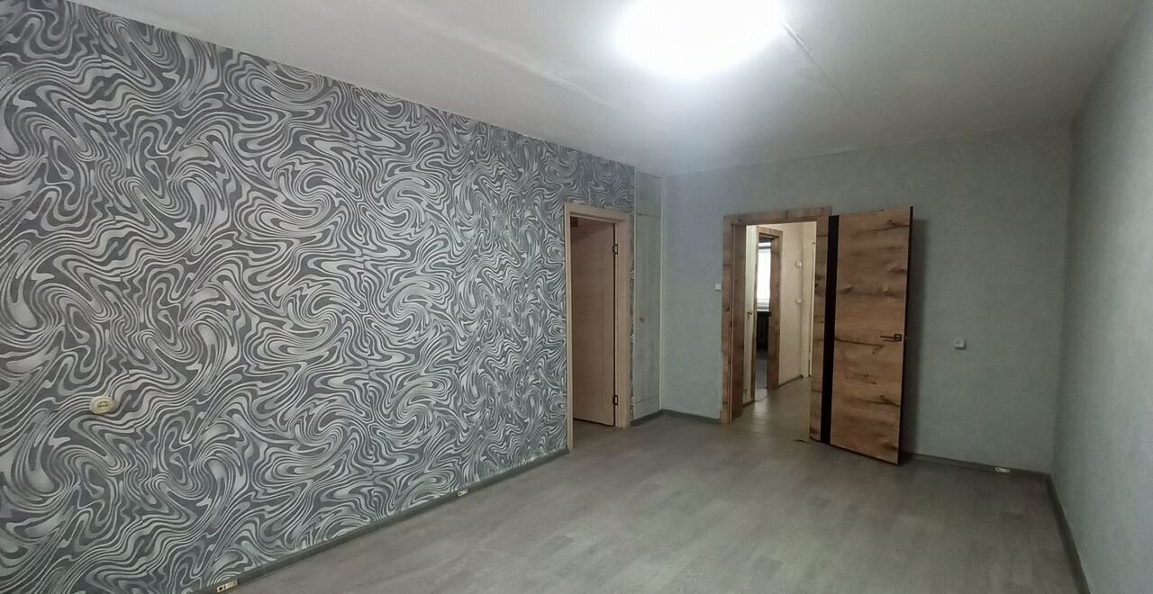 квартира р-н Нытвенский г Нытва пр-кт Ленина 13 фото 8