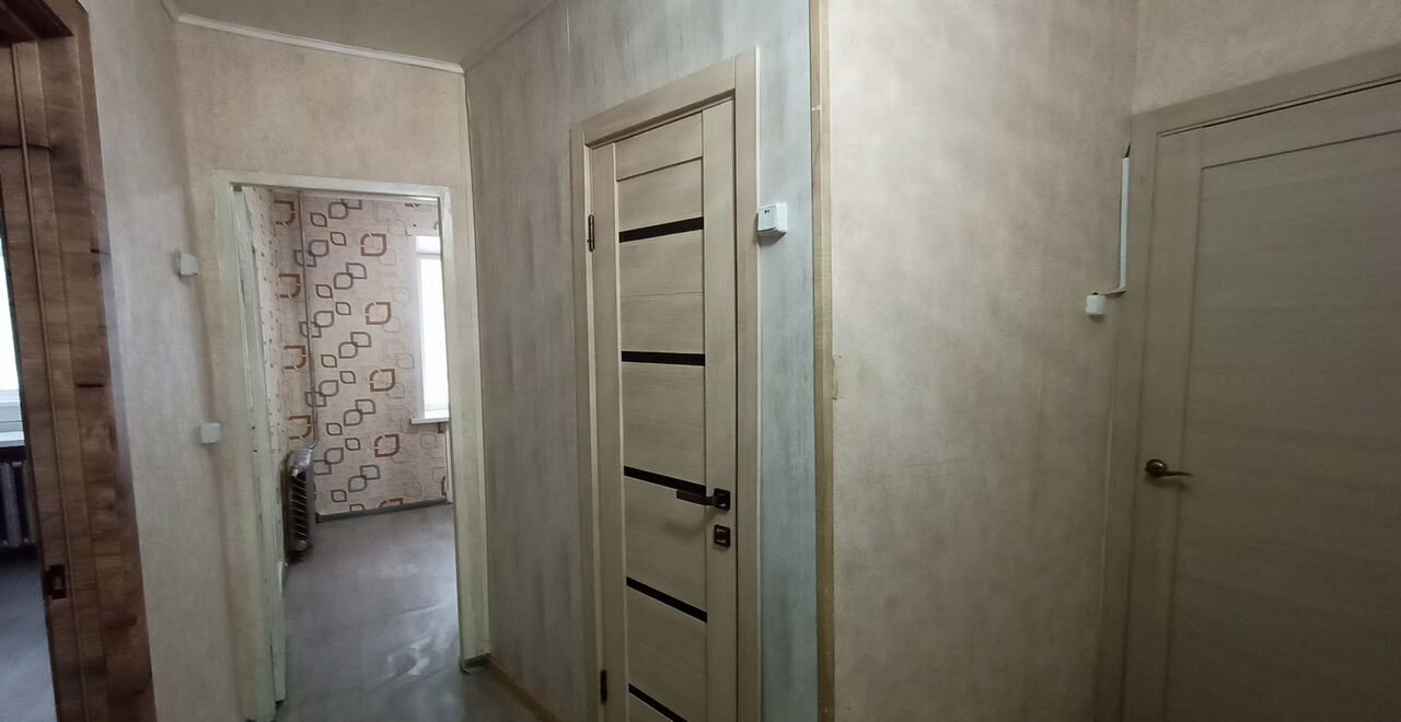 квартира р-н Нытвенский г Нытва пр-кт Ленина 13 фото 12