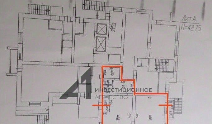 свободного назначения г Тюмень р-н Ленинский Мыс ул Малиновского 5б фото 7