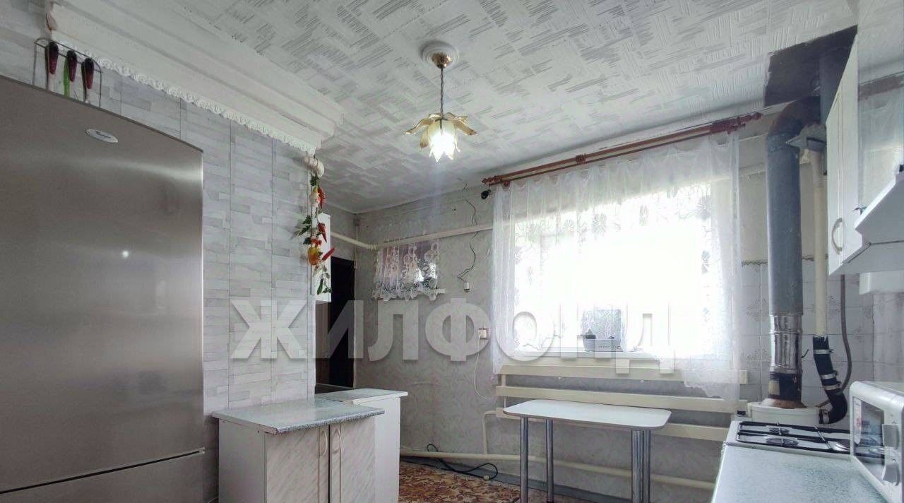 дом г Томск ст Копылово ул Дорожников 4 р-н Октябрьский ж д_рзд фото 6