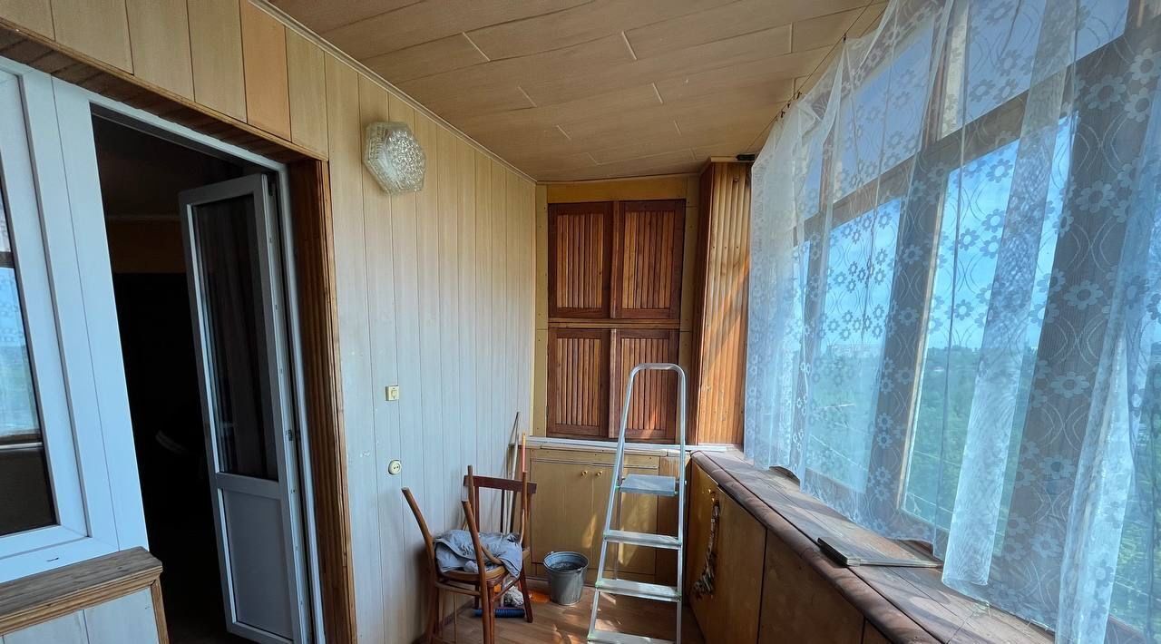 квартира г Саратов р-н Кировский ул Луговая 10а/20 фото 14