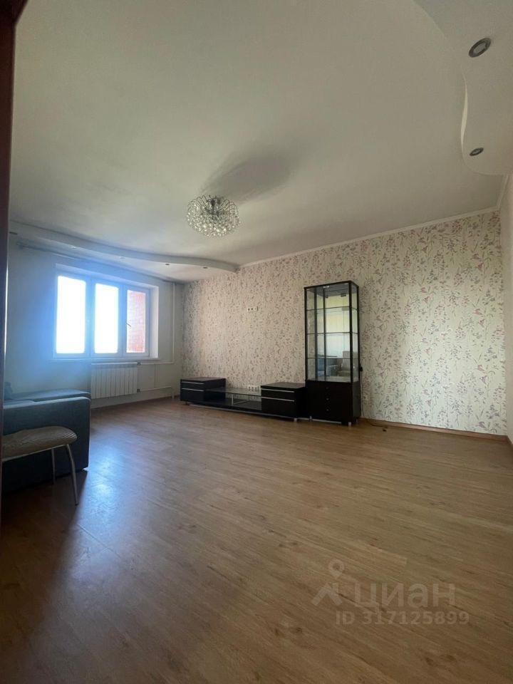квартира г Раменское ул Молодежная 8 Раменское фото 5