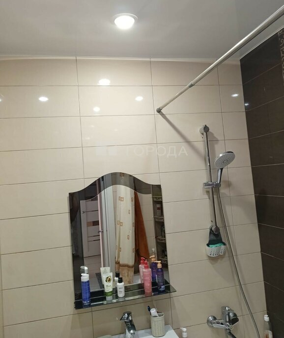 квартира г Новосибирск Заельцовская ул Фадеева 66/4 фото 15