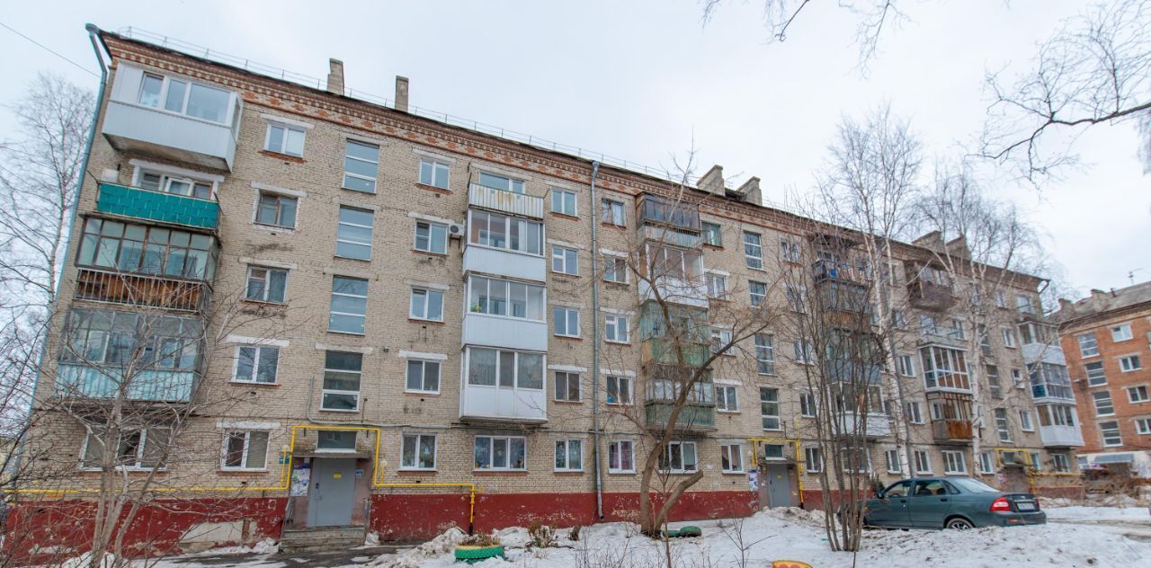 квартира г Томск р-н Октябрьский тракт Иркутский 180 фото 15