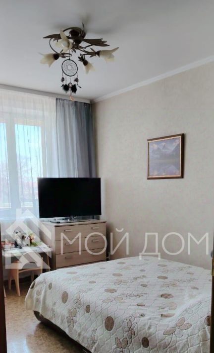 квартира г Южно-Сахалинск 22-й микрорайон пер Красносельский 4а фото 10