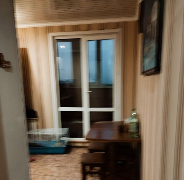 квартира г Курск р-н Центральный пр-кт Дружбы 19в фото 8
