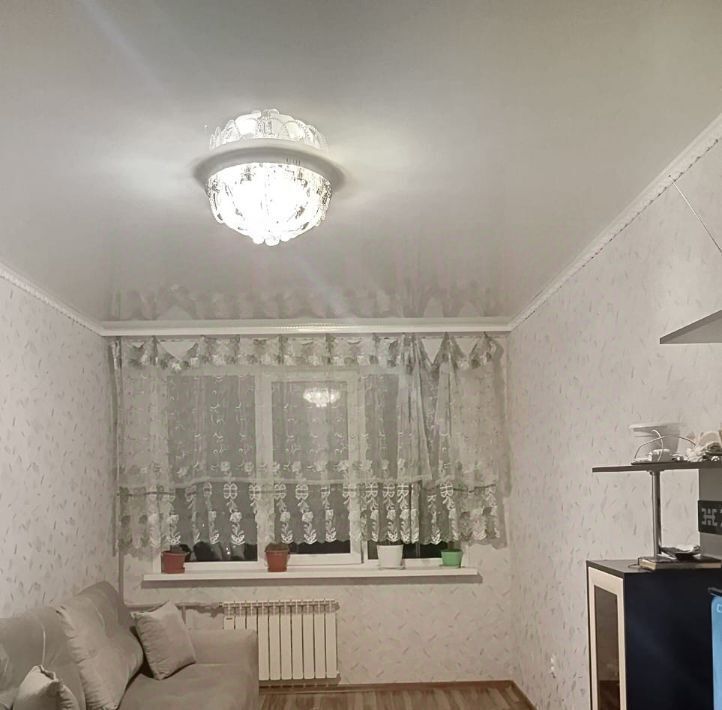 квартира г Курск р-н Центральный пр-кт Дружбы 19в фото 15