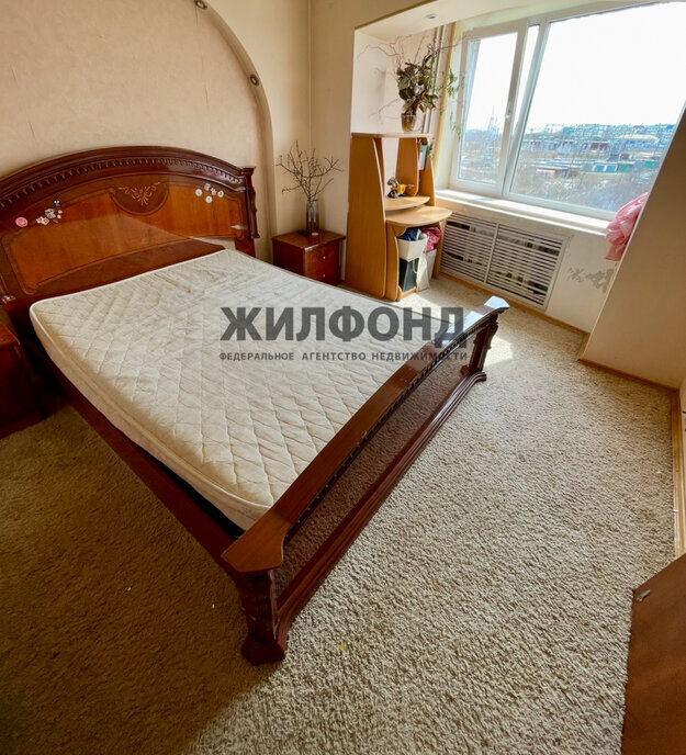квартира г Петропавловск-Камчатский ул Виталия Кручины 6/4 фото 4