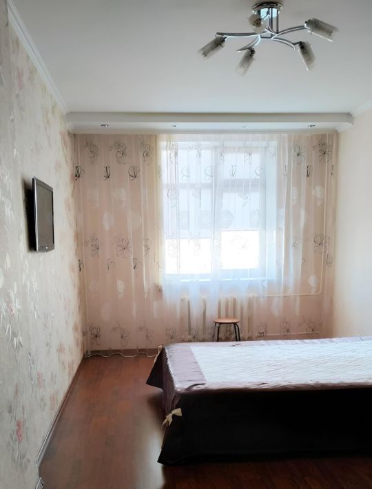 квартира р-н Нижнекамский г Нижнекамск пр-кт Химиков 90 фото 6
