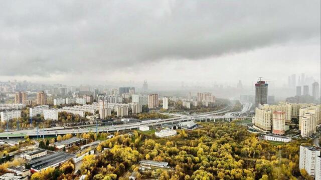 пр-кт Мичуринский 56 Московская область фото