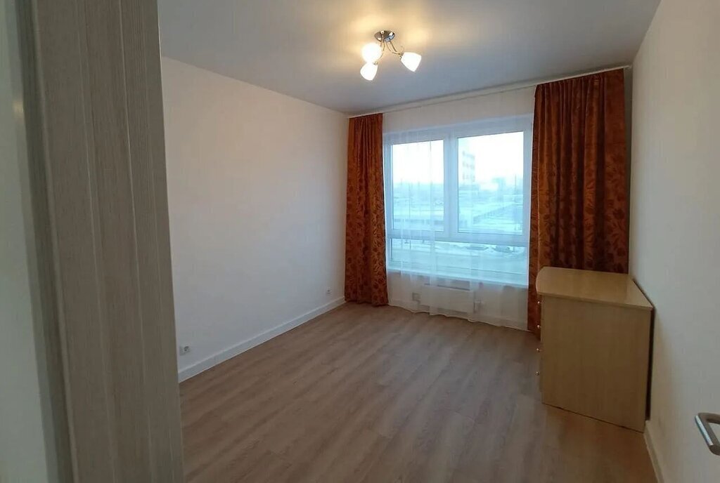 квартира г Москва метро Владыкино проезд Сигнальный 16к/1 фото 9