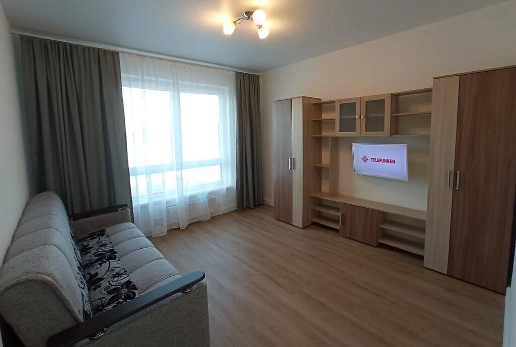 квартира г Москва метро Владыкино проезд Сигнальный 16к/1 фото 12