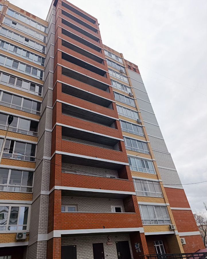 квартира г Благовещенск ул Октябрьская 111 фото 37
