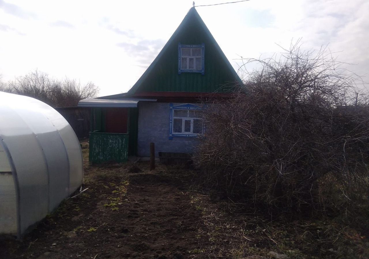 дом р-н Нижнекамский г Нижнекамск п Строителей муниципальное образование Нижнекамск фото 2
