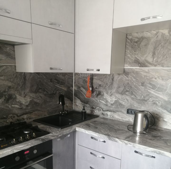 квартира г Ангарск 41, 10-й мкр фото 8