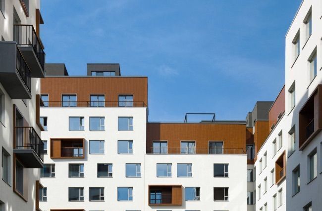 квартира г Екатеринбург Эльмаш пер Механический 13 Проспект Космонавтов фото 39