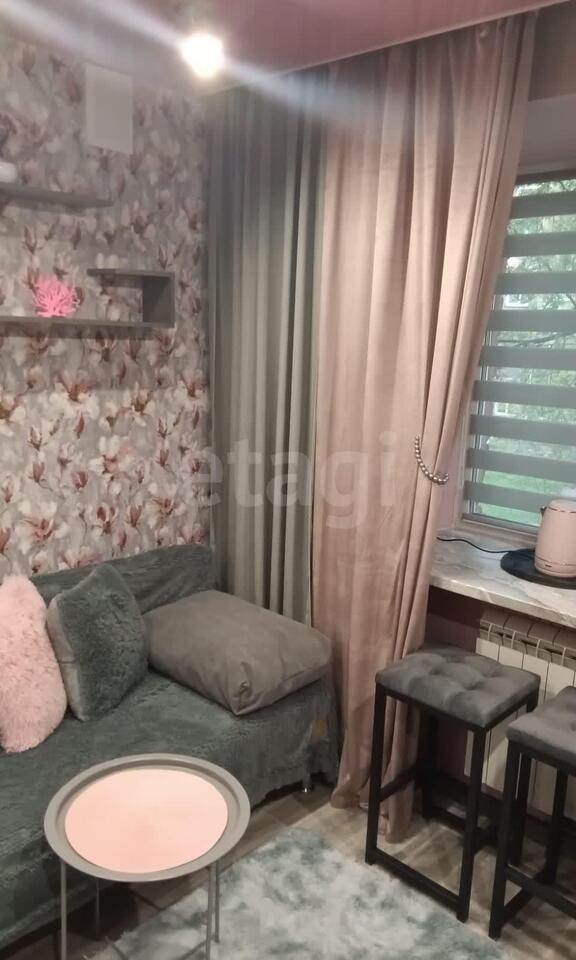 квартира г Новокузнецк р-н Кузнецкий ул Народная 31а фото 2