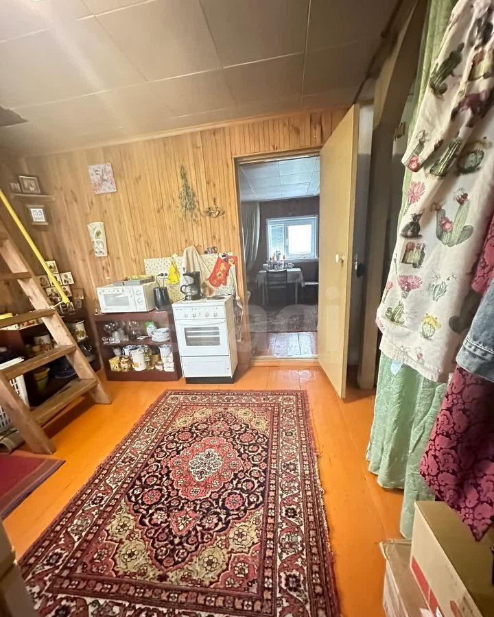 дом г Мыски снт Проектировщик Кемеровская обл. — Кузбасс, 14 фото 5