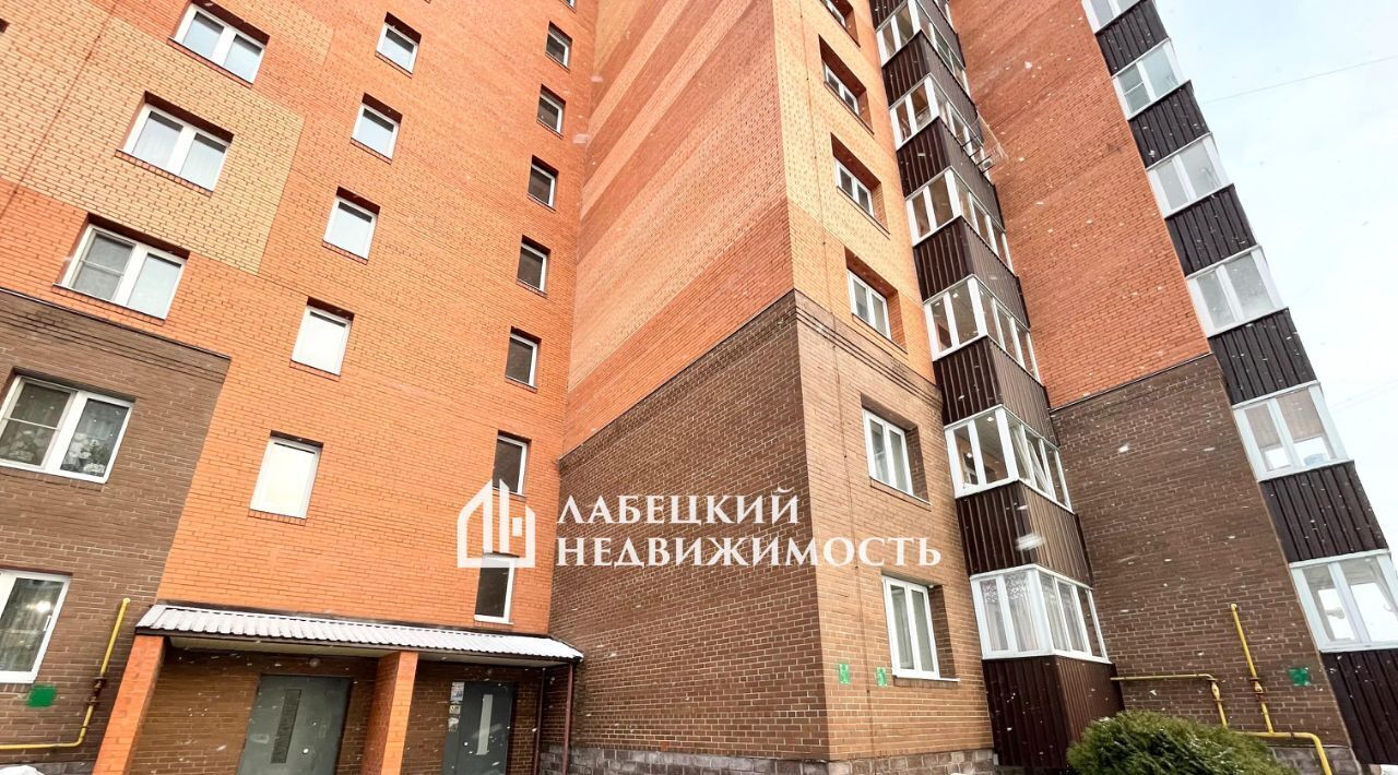 квартира р-н Гатчинский г Гатчина ул Генерала Сандалова 2 Московская фото 26