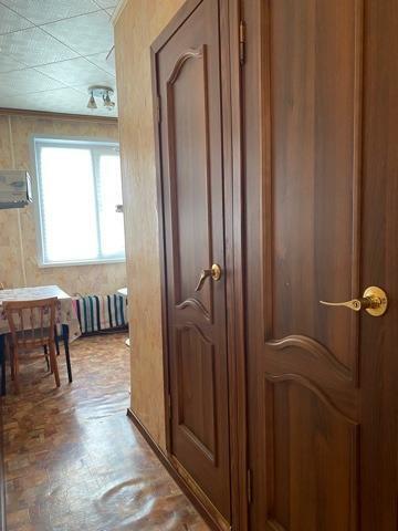 квартира г Орск р-н Октябрьский Северный ул Пацаева 9а Микрорайон 3С фото 6