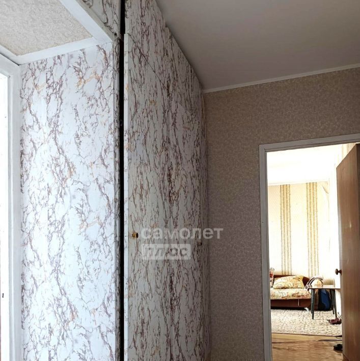 квартира г Новосибирск р-н Советский Академгородок ул Иванова 30 фото 9