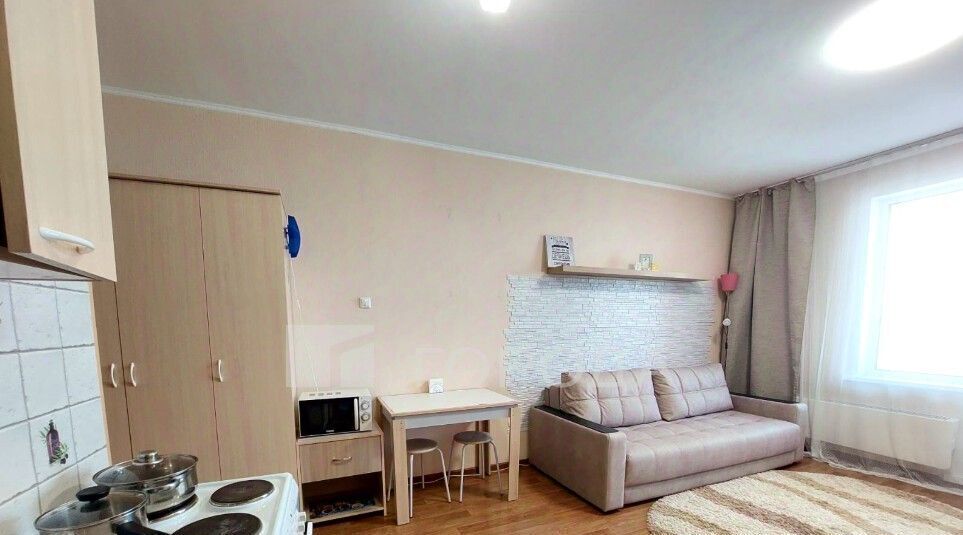 квартира г Новосибирск ул Пархоменко 25/1 Площадь Маркса фото 5