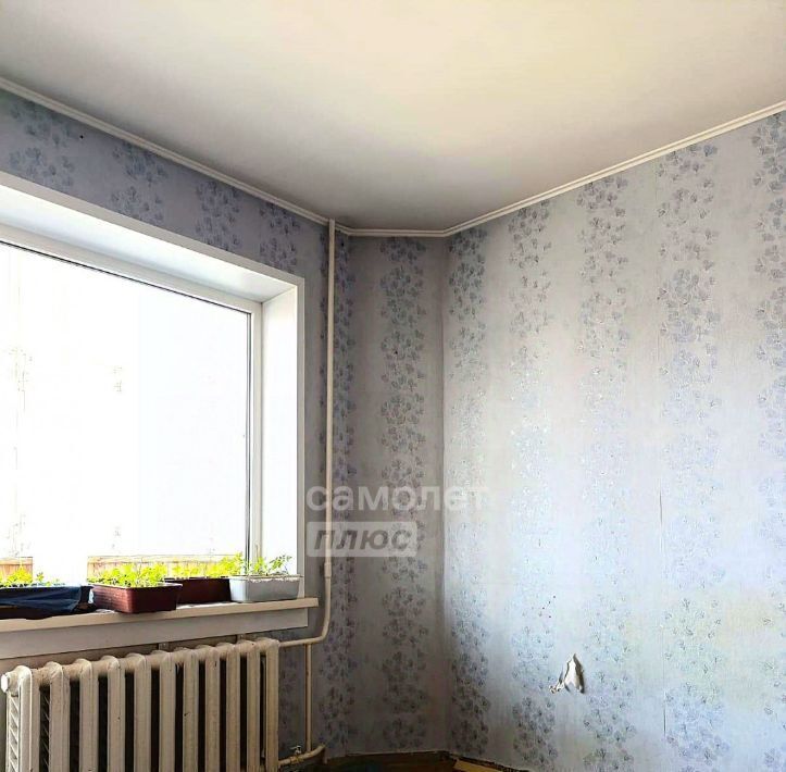 квартира г Новосибирск р-н Советский Академгородок ул Иванова 30 фото 16