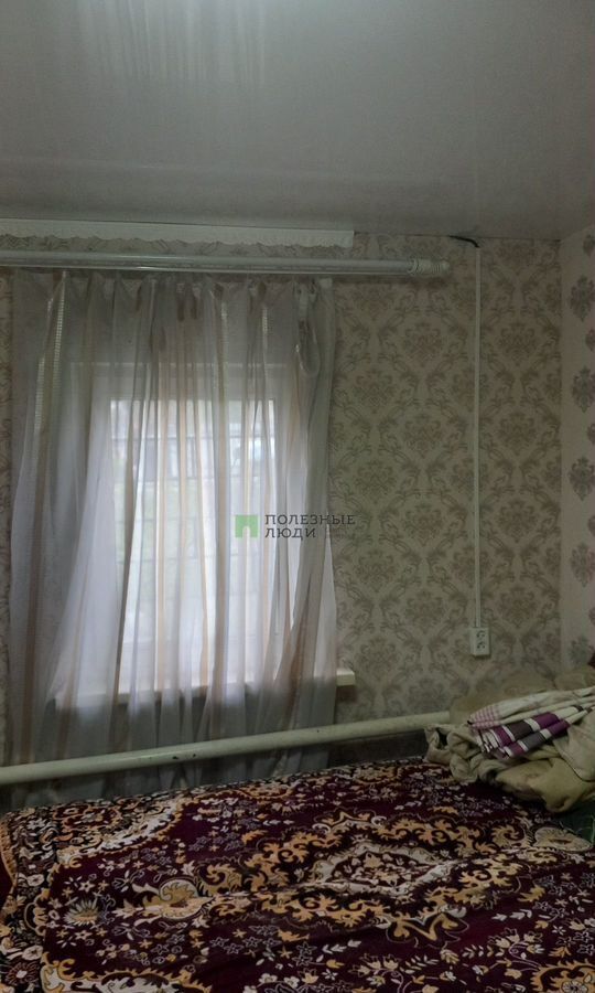 дом г Барнаул р-н Ленинский ул Новая фото 5