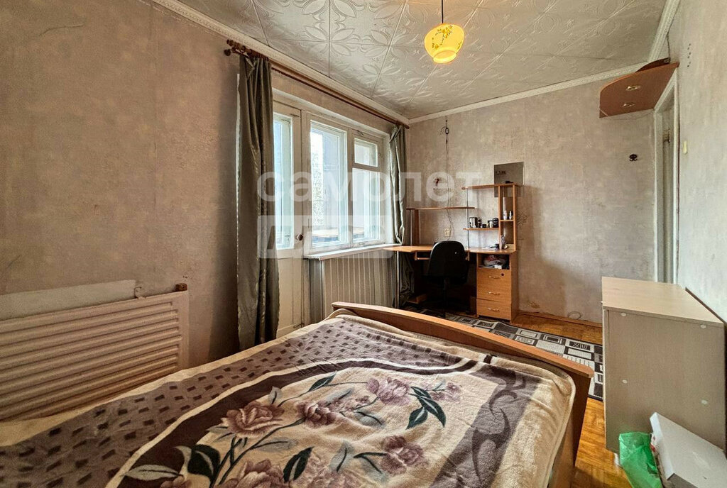 квартира г Ижевск ул Металлистов 43 фото 5
