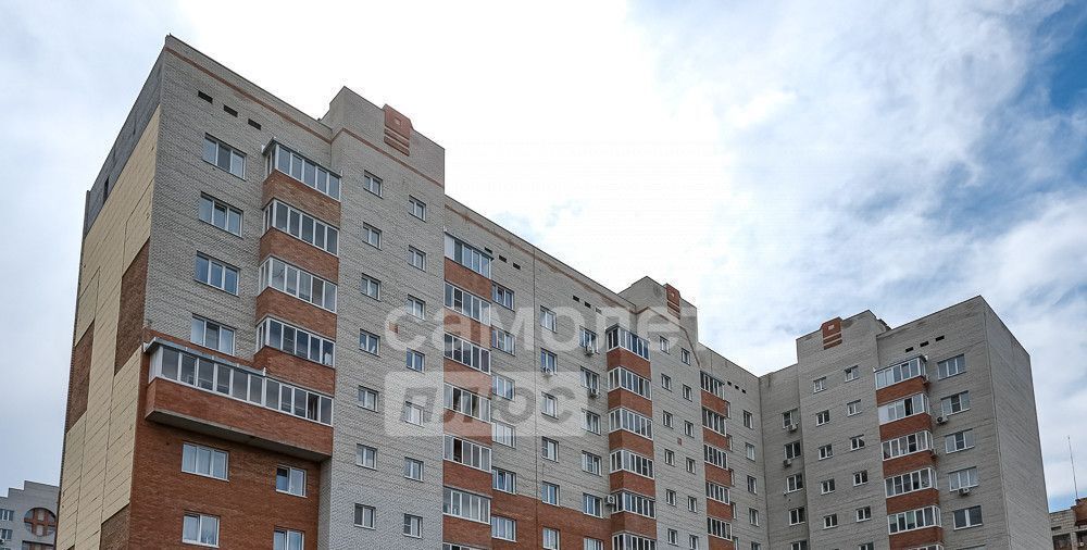 квартира г Омск р-н Октябрьский ул Масленникова 25 фото 20