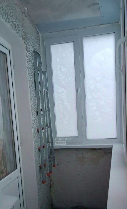 квартира г Омск р-н Центральный ул Съездовская 41 фото 7