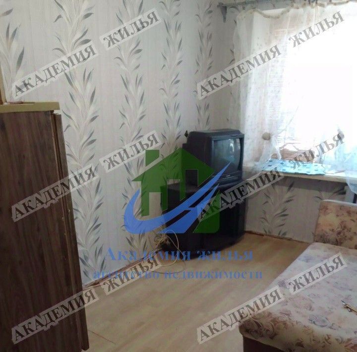 комната г Орск р-н Октябрьский Новый город пр-кт Ленина 59а фото 1