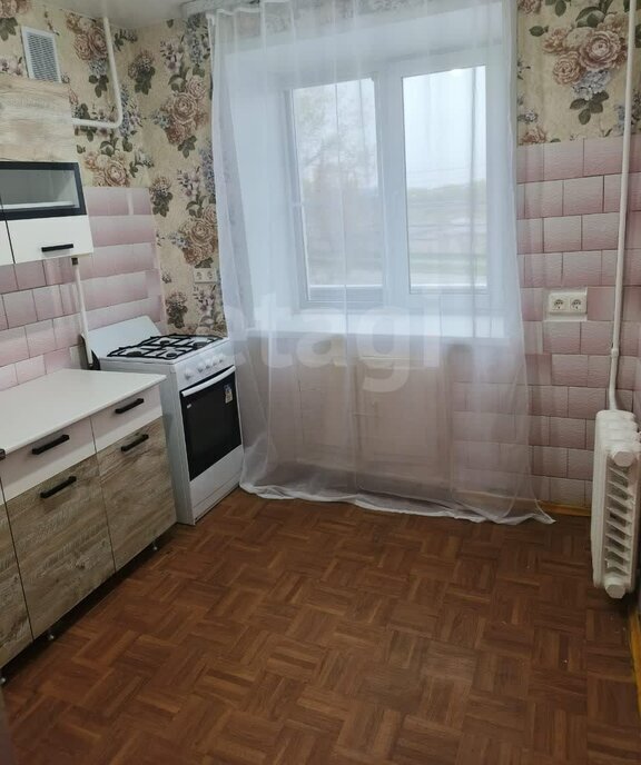 квартира г Курган ул Гоголя 128 фото 3