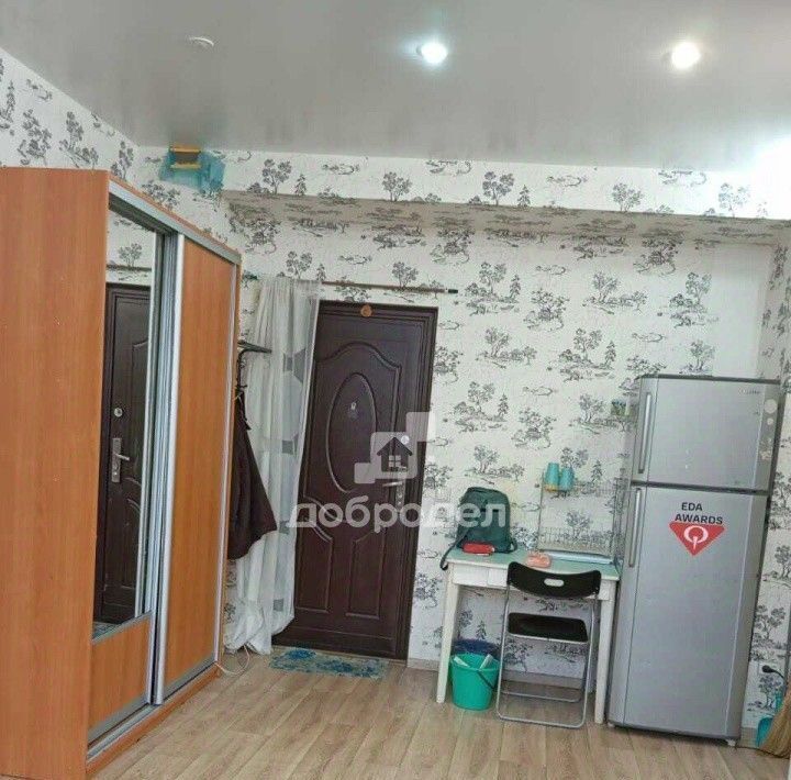 комната г Екатеринбург Динамо ул Мамина-Сибиряка 57а фото 2
