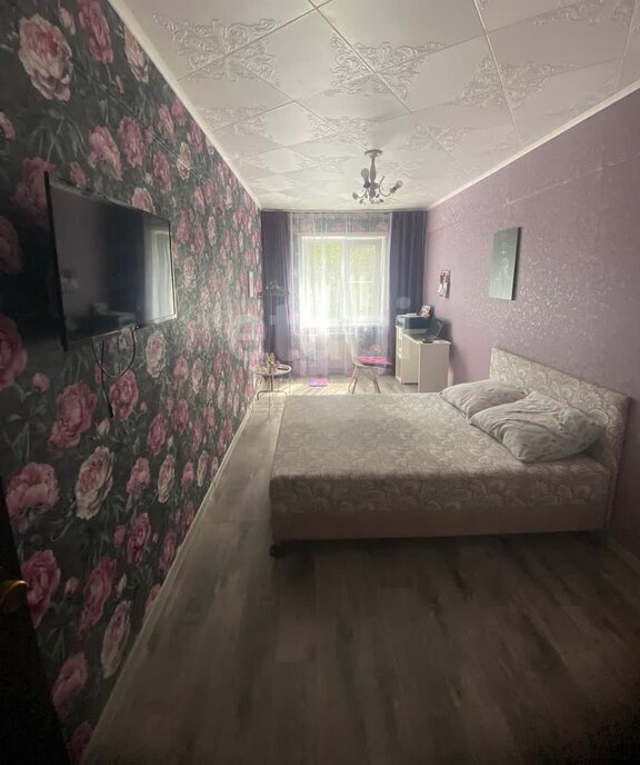 квартира г Юрга пр-кт Победы 14а фото 3