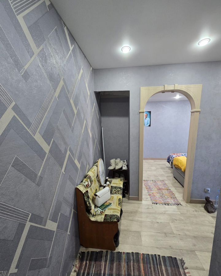 квартира г Белогорск ул Куйбышева 15 фото 10