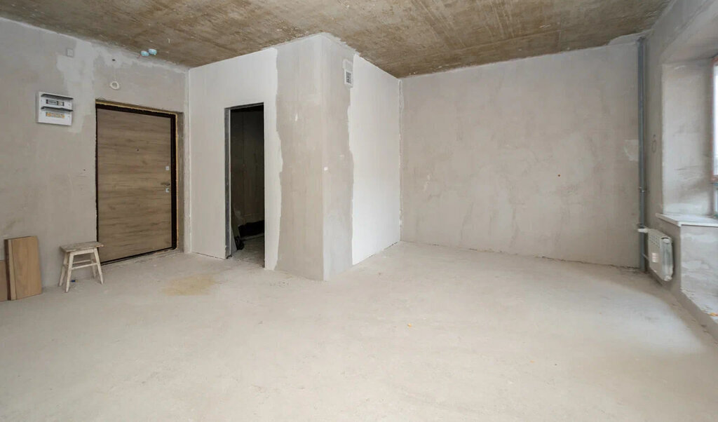 квартира г Иркутск ул Баумана 271/2 фото 2