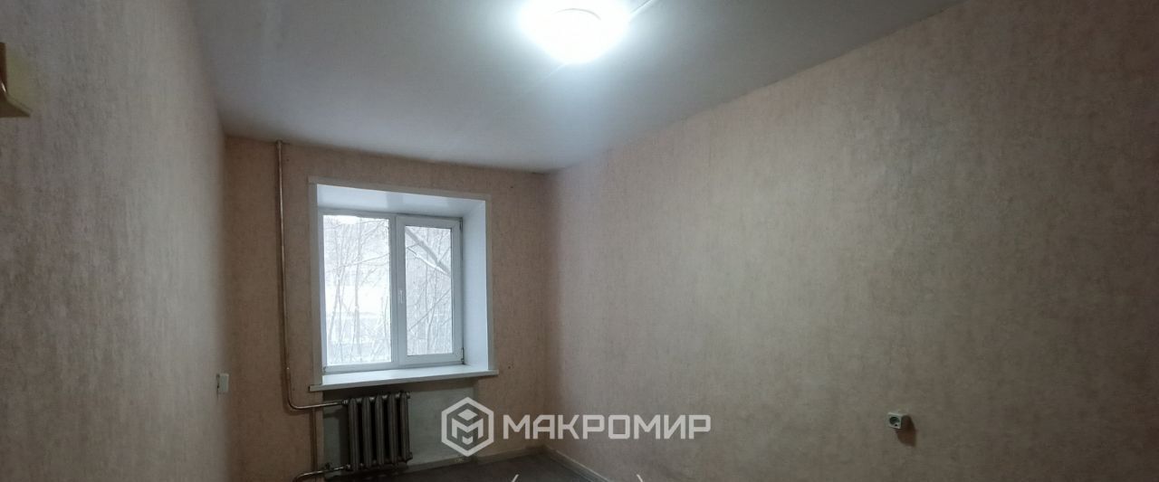 квартира р-н Нытвенский г Нытва пр-кт Ленина 13 фото 9