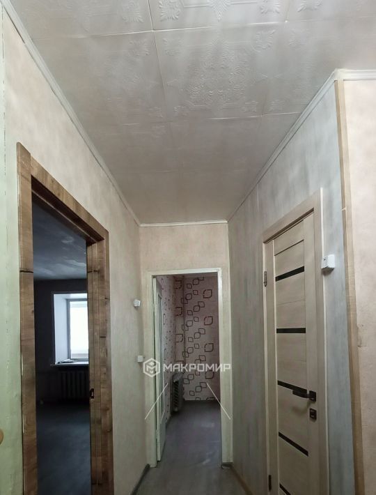 квартира р-н Нытвенский г Нытва пр-кт Ленина 13 фото 12