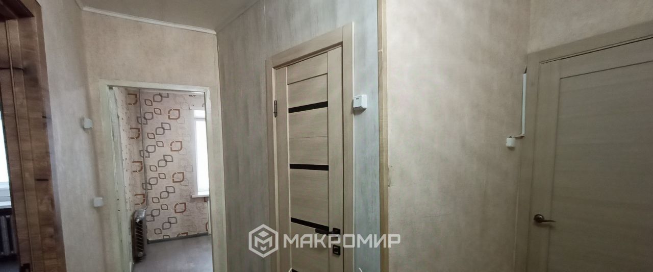 квартира р-н Нытвенский г Нытва пр-кт Ленина 13 фото 11