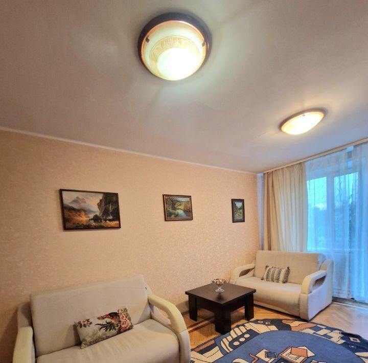 квартира г Москва метро Новокузнецкая наб Космодамианская 4/22а фото 13