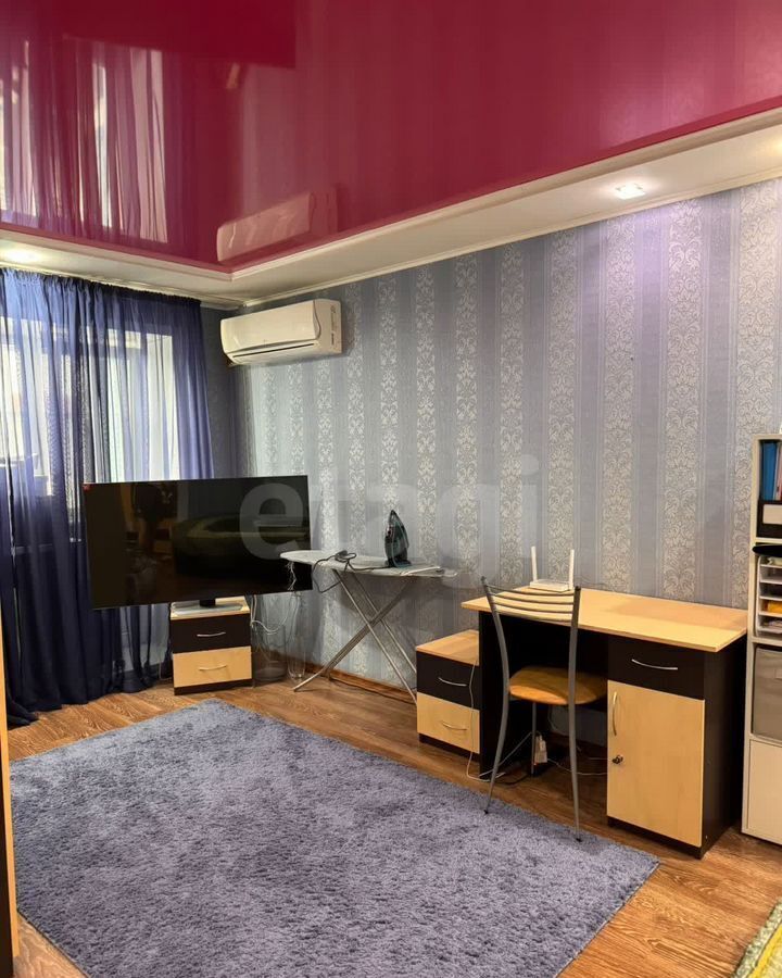 квартира г Комсомольск-на-Амуре ул Вокзальная 45 фото 1