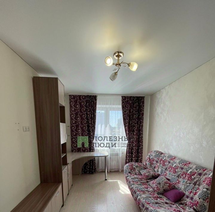 квартира г Барнаул р-н Индустриальный тракт Павловский 305г фото 14