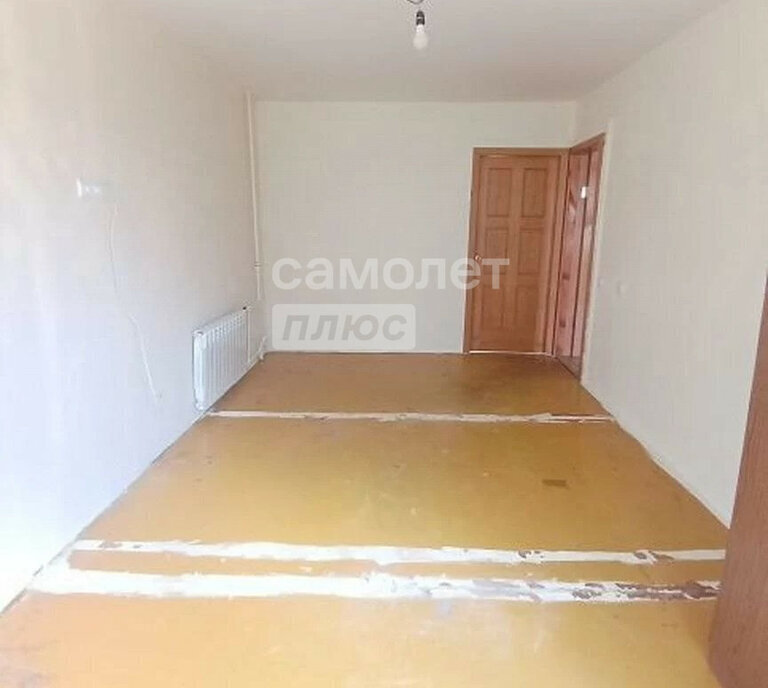 квартира г Уфа ул Летчиков 5/2 фото 4