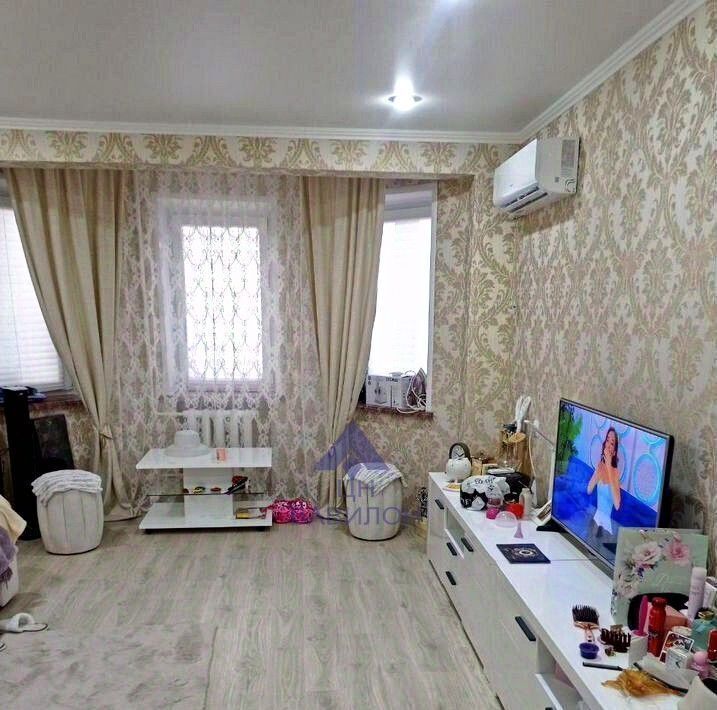 квартира г Волгодонск пр-кт Строителей фото 2