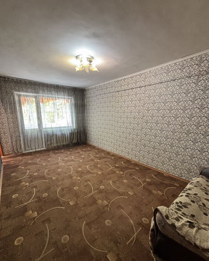 квартира г Рубцовск ул Дзержинского 23 фото 1