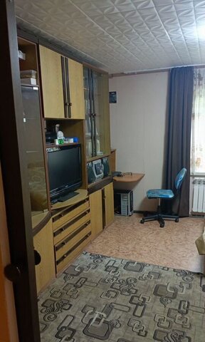 ул Полевая 40 Буревестник фото