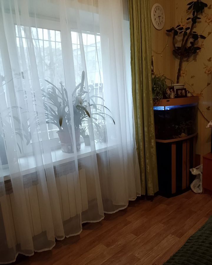 квартира г Екатеринбург р-н Чкаловский ул Зои Космодемьянской 46а фото 15